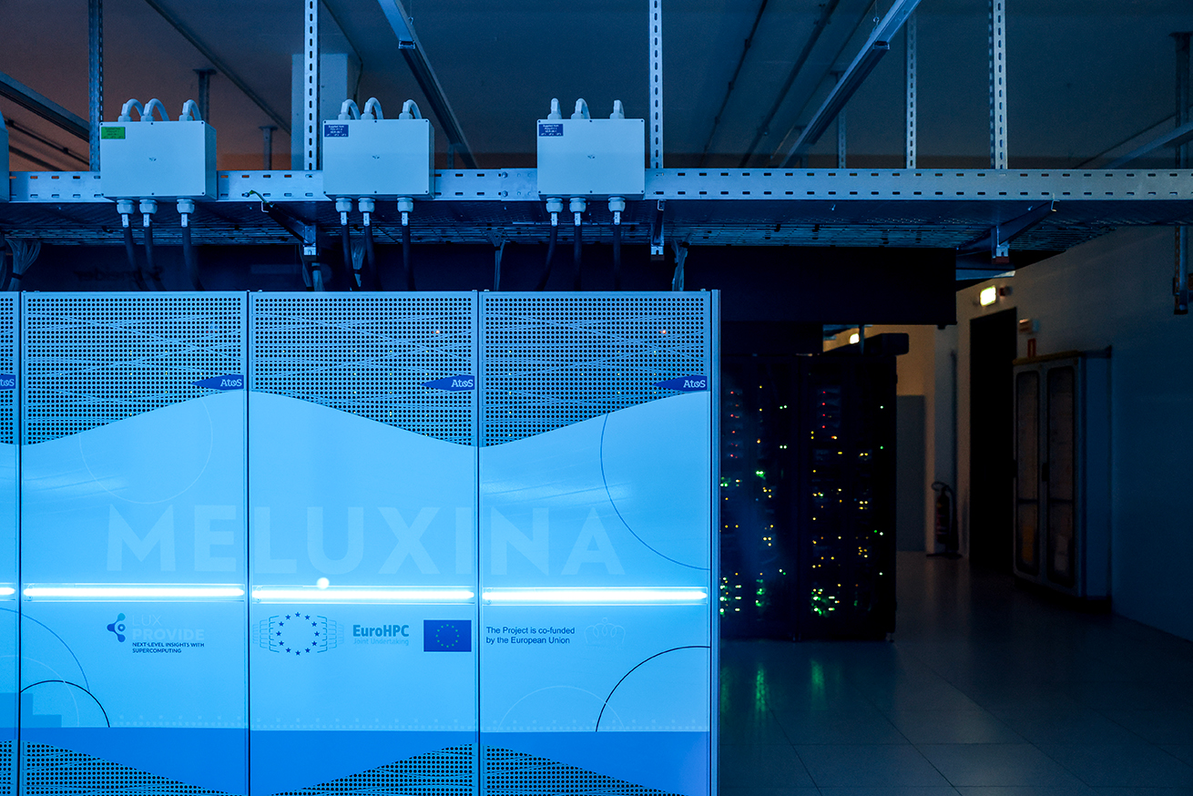 LuxProvide