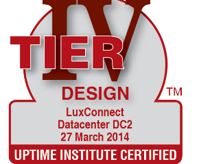 TIER IV Design