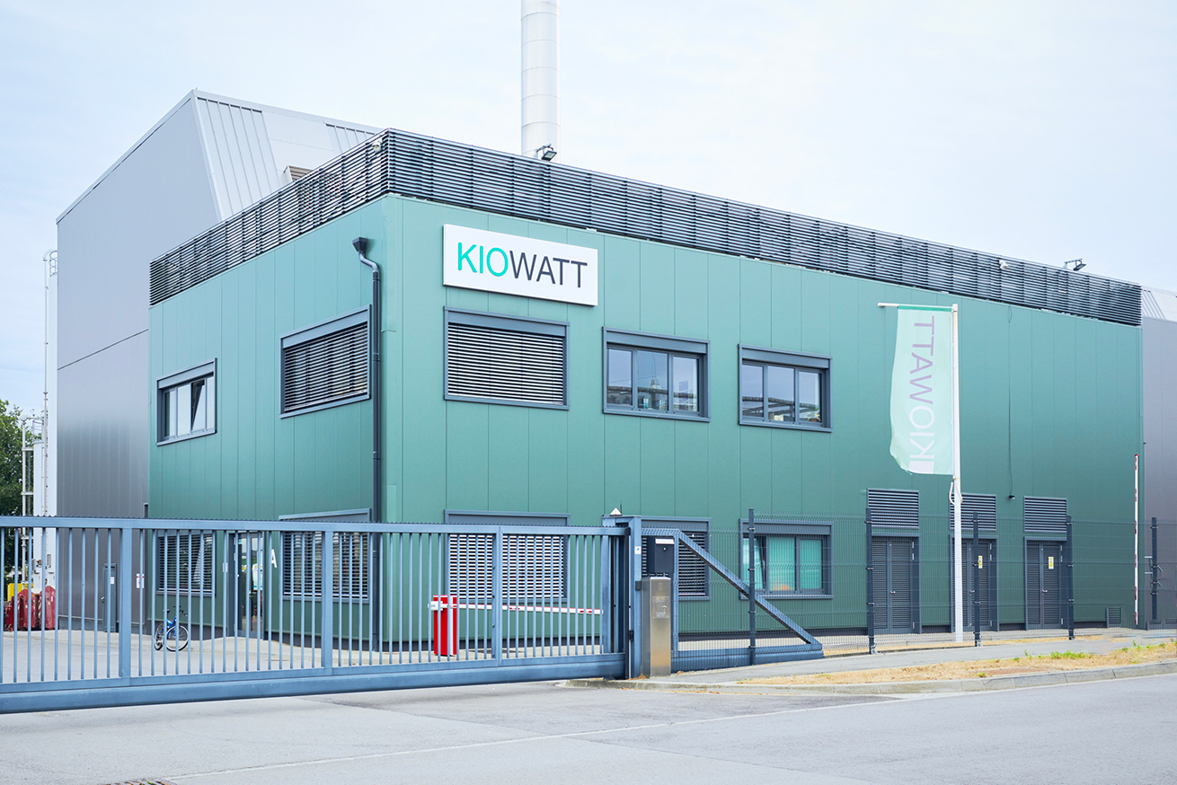 Kiowatt