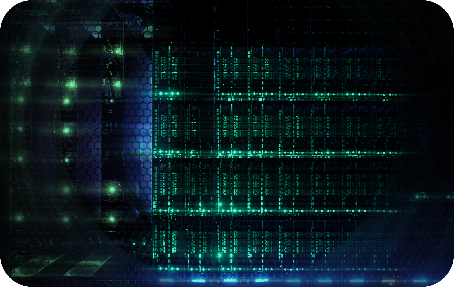 Data Center