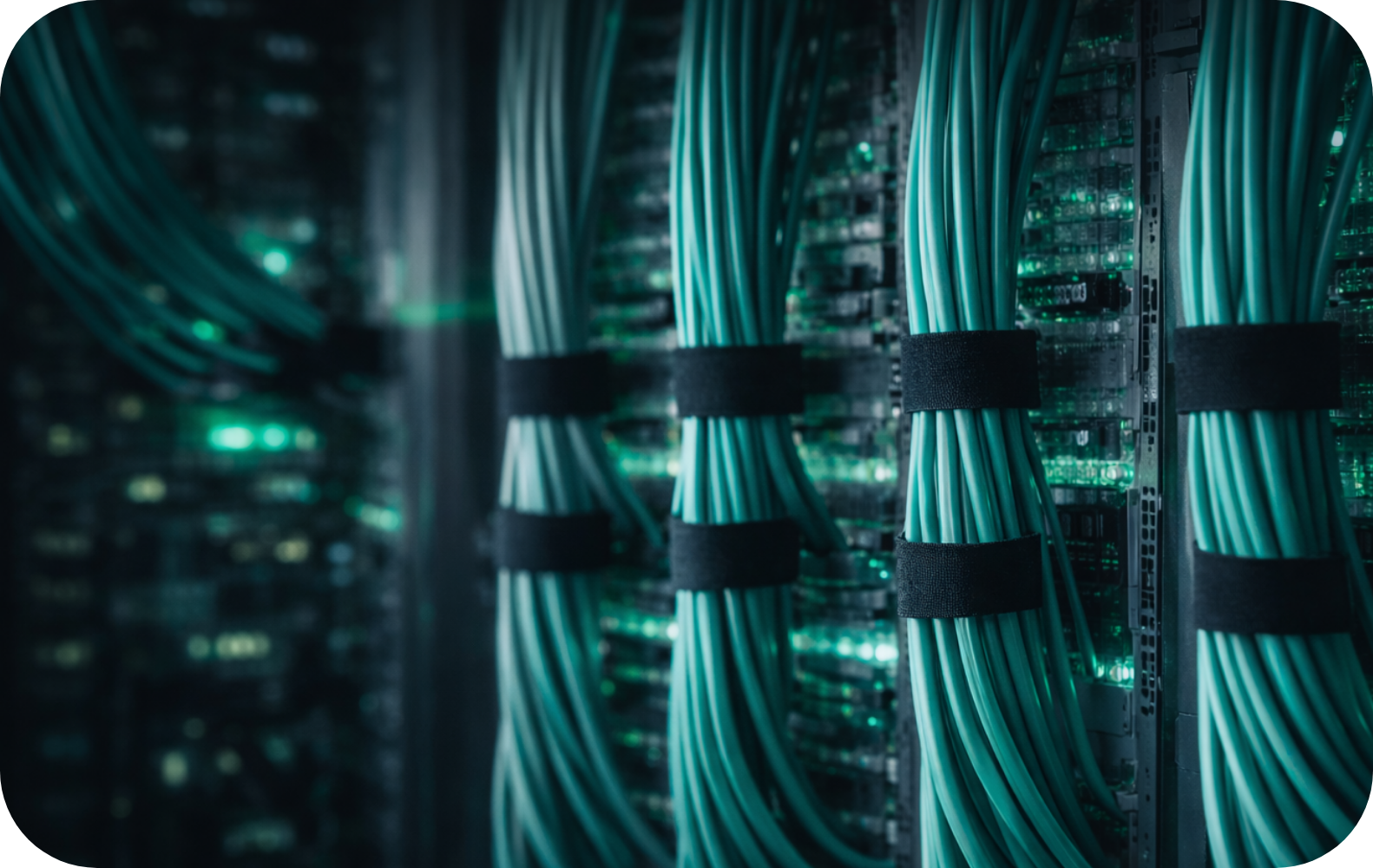 Dark Fiber