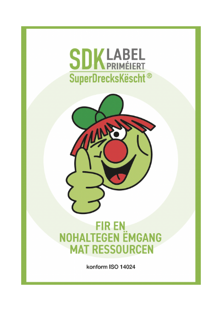 certificate SDK