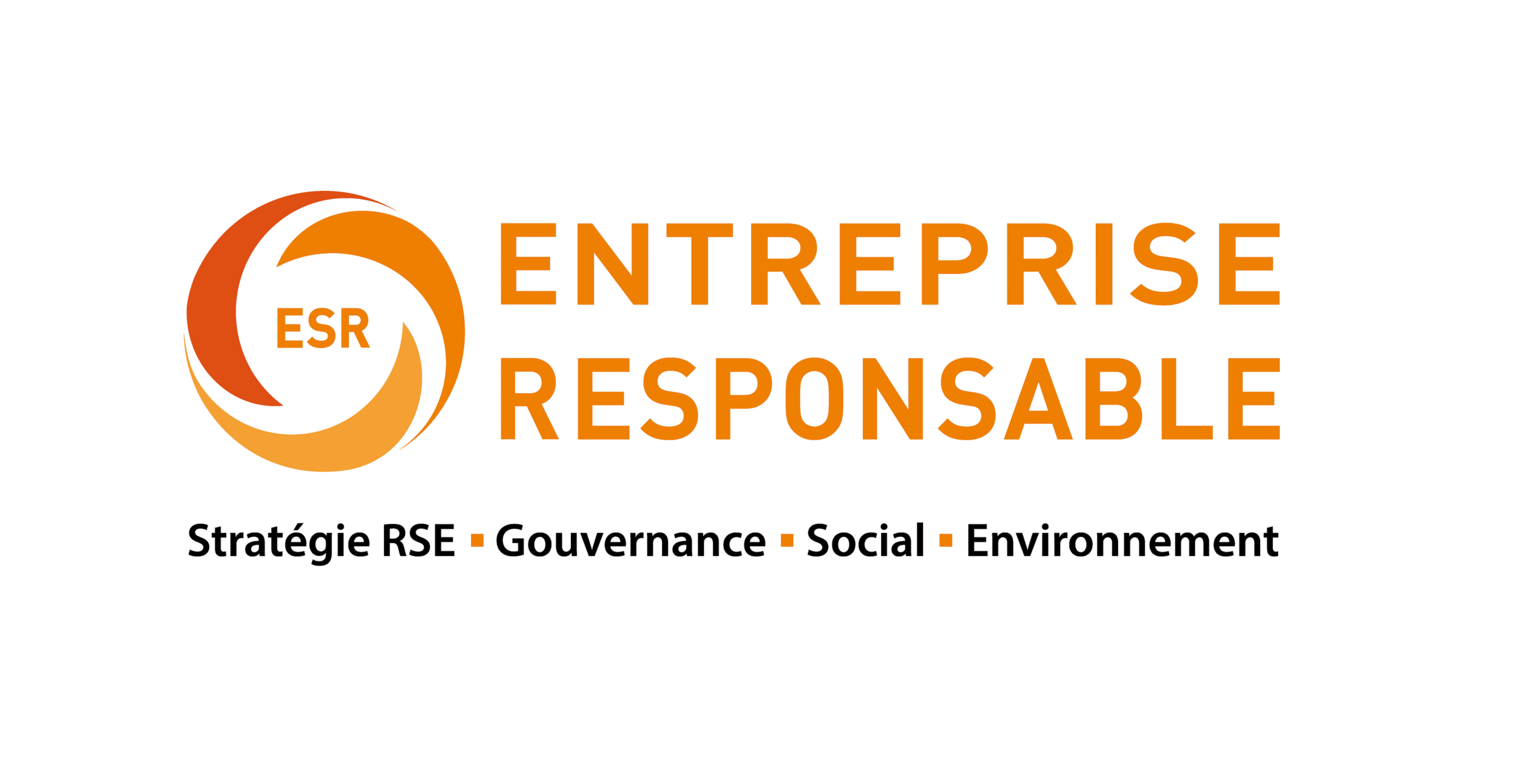 Logo ESR