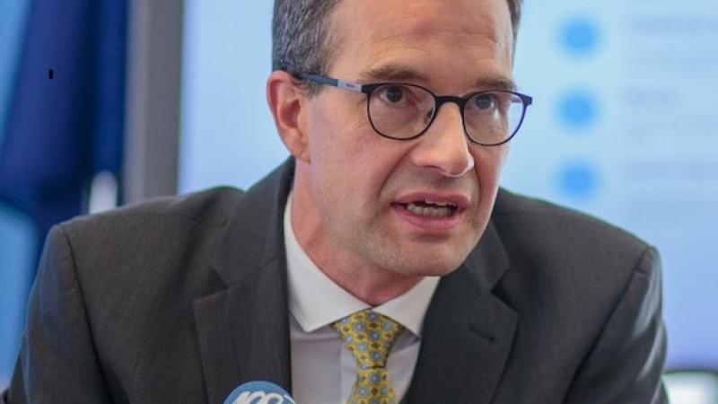 Pascal Rogiest appointed General Manager of Clarence
