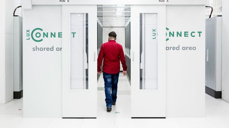 LuxConnect's Shared Cage: Empowering municipalities to enhance resilience and meet NIS2 requirements