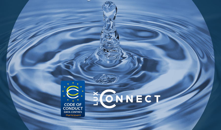 DC1.3 and DC2 have renewed the EU Code of Conduct, making remarkable effort on WUE