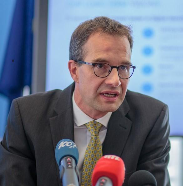 Pascal Rogiest appointed General Manager of Clarence