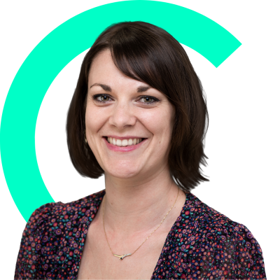 Candice Lignon  – Customer Service Officer