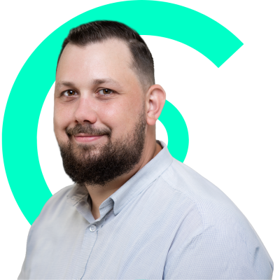 Christopher Boulinguez  – Sales Manager