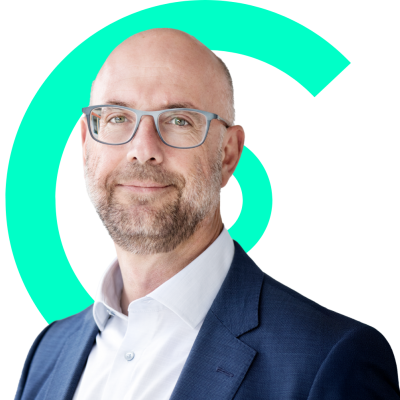 Michel Asorne – Chairman